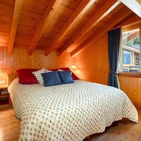 Florissant 117 * Verbier