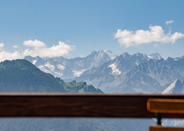 Florissant 117 Apartman *