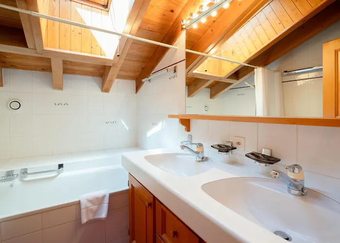 Apartman Florissant 117 *