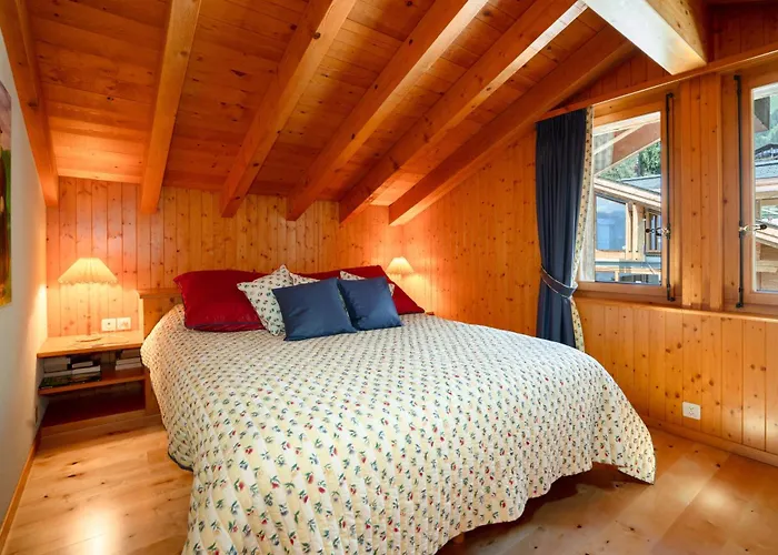 Florissant 117 * Verbier