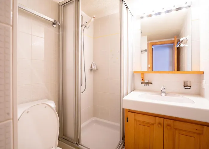 Florissant 117 Apartman *