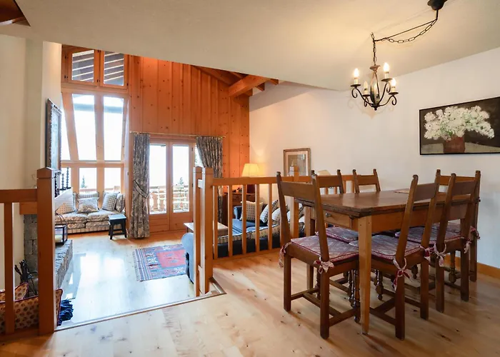 Apartman Florissant 117 *