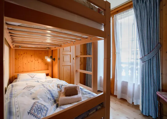 Florissant 117 * Verbier