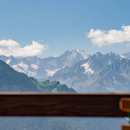 Florissant 117 Apartment *