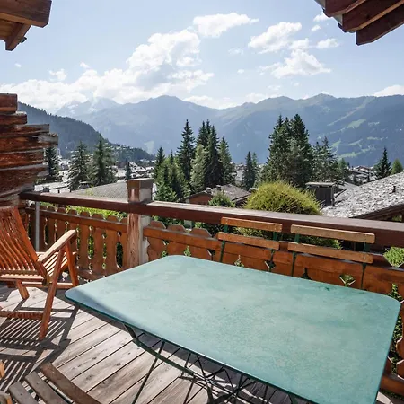 Florissant 117 Verbier