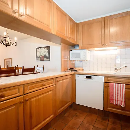 Florissant 117 Verbier