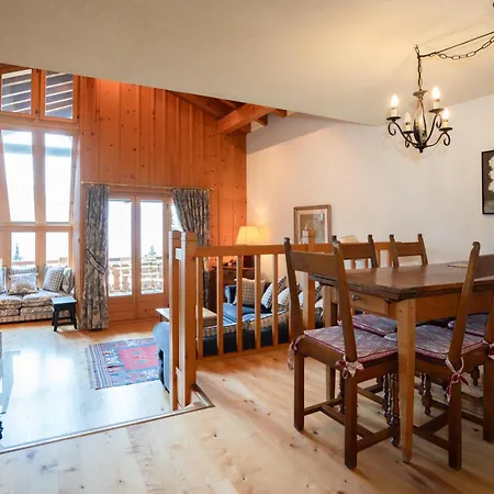 Apartment Florissant 117 *