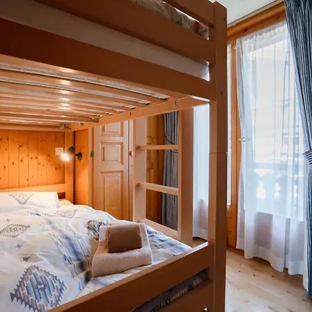 Florissant 117 * Verbier